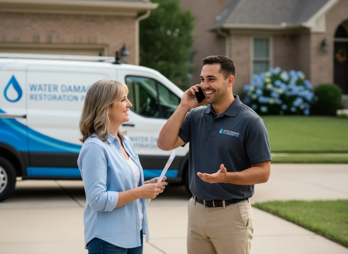 Flood Restoration Syracuse, OH FAQs